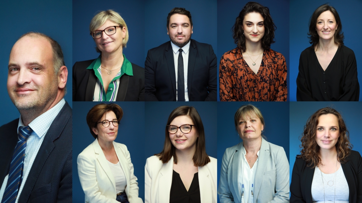 Portraits de directeurs - Garéal | Production Vidéos et Photos | Toulouse