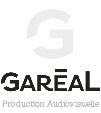 Garéal | Production Vidéos et Photos | Toulouse Logo